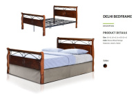 Model: DELHI (36", 48", 54" & 60")