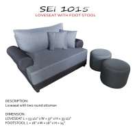 Model: SEI 1015