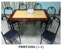 Model: PRMT2006 (6's)