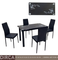 Model: DIRCA (4's)