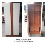 Model: 2052-2 NEW
