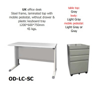 Model: OD-LC-SC