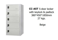 Model: CC-A5T