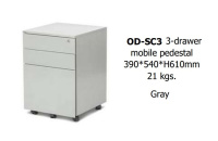 Model: OD-SC3