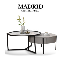 Model: MADRID