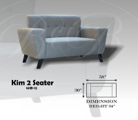 Model: KIM 2's