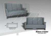Model: ANTERA 3's