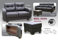 Model: MHL 0036