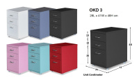 Model: OKD 3