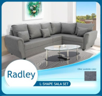 Model: RADLEY