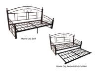 Model: HOWIE DAYBED (36")