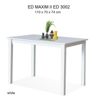 Model: ED MAXIM II ED 3002