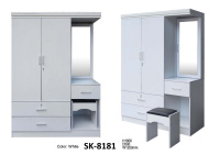 Model: SK 8181