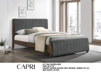 Model: CAPRI (60")