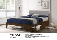 Model: MILANO (60")