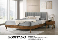 Model: POSITANO (60")