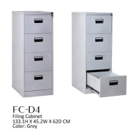 Model: FC-D4 DR