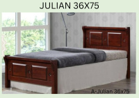 Model: JULIAN SA (36")