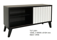 Model: TVT 2301