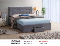 Model: JIT-MX (54")