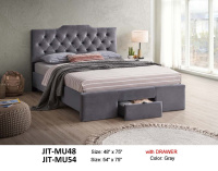 Model: JIT-MU (54")