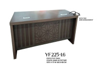 Model: YF255-1.6