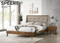 Model: SPEERE (48" & 60")