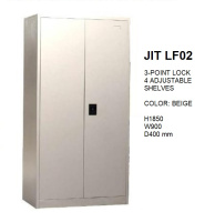 Model: JIT LF02