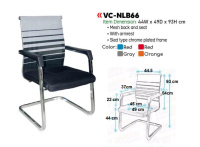 Model: VC NLB66