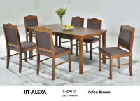 Model: JIT ALEXA (6's)