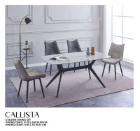 Model: CALLISTA (6's)