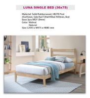 Model: LUNA (36")