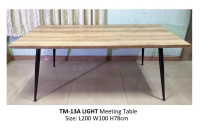 Model: TM-13A LIGHT