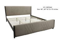 Model: HF-1189 (48", 60" & 72")