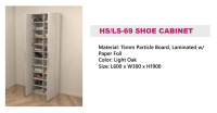 Model: HS/LS-69