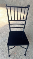 Model: BRC CATERING CHAIR