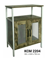 Model: KCM 2204