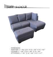 Model: SEI 1002