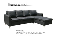 Model: SHARON