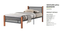 Model: WESTLAKE (36")