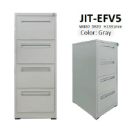 Model: JIT EFV5
