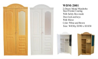 Model: WDM-2001