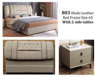 Model: 803 (60")