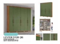 Model: LESTER D328-216