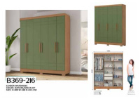 Model: B369-216