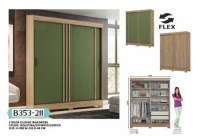 Model: B353-211