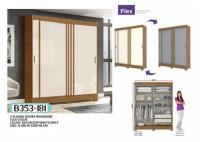 Model: B353-181