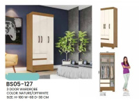 Model: BS05-127