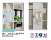 Model: LIFELONG SL-COCD FM