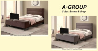 Model: GROUP (60")